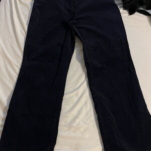Orvis women’s‎ corduroy pants size 12 P